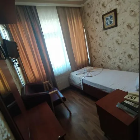 Otel Old City Samil