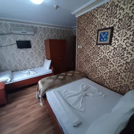 Old City Samil Otel