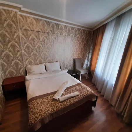 Old City Samil 3*