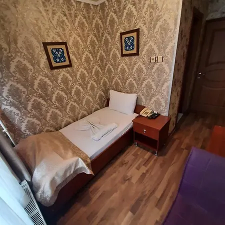 Old City Samil 3* Κωνσταντινούπολη
