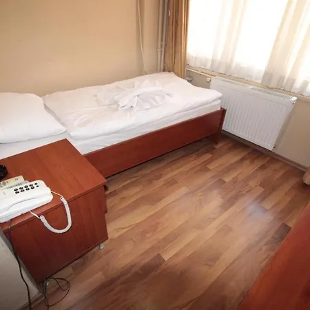 Old City Samil 3* Κωνσταντινούπολη