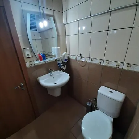 Old City Samil Hotel 3*