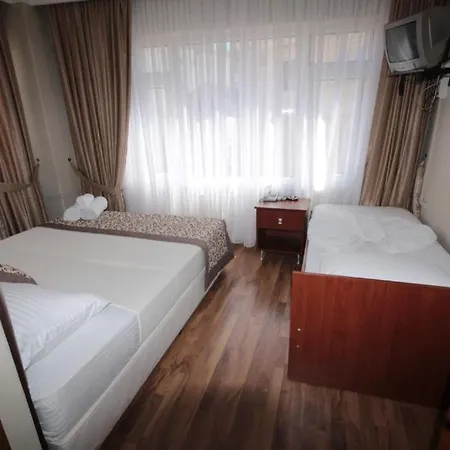 Old City Samil 伊斯坦布尔