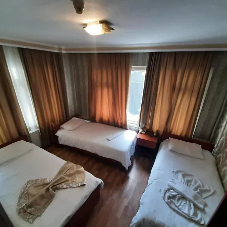 Old City Samil Hotel