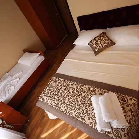Hotel Old City Samil Estambul