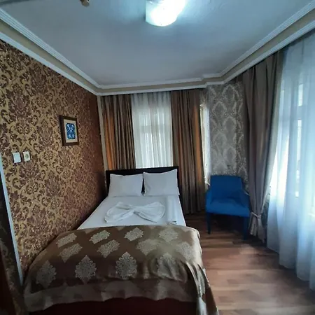 Hotel Old City Samil Estambul